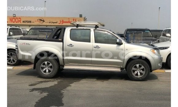 Comprar Importar Toyota Hilux De outros Carro em Import - Dubai em Cabo Delgado Comprar Importar Toyota Hilux De outros Carro em Import - Dubai em Cabo Delgado