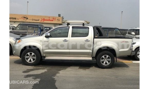 Comprar Importar Toyota Hilux De outros Carro em Import - Dubai em Cabo Delgado Comprar Importar Toyota Hilux De outros Carro em Import - Dubai em Cabo Delgado