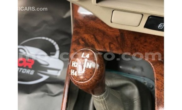 Comprar Importar Toyota Hilux De outros Carro em Import - Dubai em Cabo Delgado Comprar Importar Toyota Hilux De outros Carro em Import - Dubai em Cabo Delgado