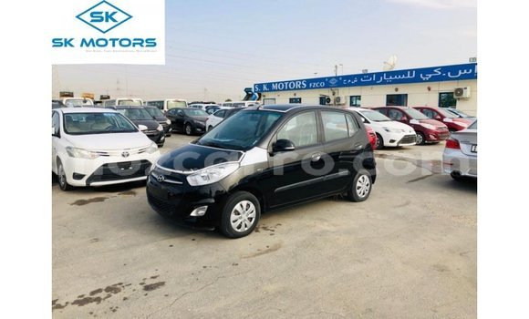Comprar Importar Hyundai i10 Preto Carro em Import - Dubai em Cabo Delgado Comprar Importar Hyundai i10 Preto Carro em Import - Dubai em Cabo Delgado