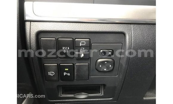 Nunua Imported Toyota Land Cruiser Nyeupe Gari ndani ya Import - Dubai nchini Cabo Delgado Nunua Imported Toyota Land Cruiser Nyeupe Gari ndani ya Import - Dubai nchini Cabo Delgado