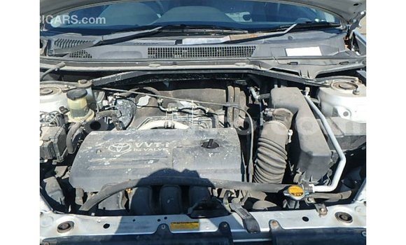 Tenga Imported Toyota RAV4 Zvimwe Mota in Import - Dubai in Cabo Delgado Tenga Imported Toyota RAV4 Zvimwe Mota in Import - Dubai in Cabo Delgado