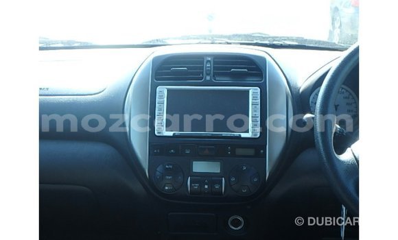Tenga Imported Toyota RAV4 Zvimwe Mota in Import - Dubai in Cabo Delgado Tenga Imported Toyota RAV4 Zvimwe Mota in Import - Dubai in Cabo Delgado