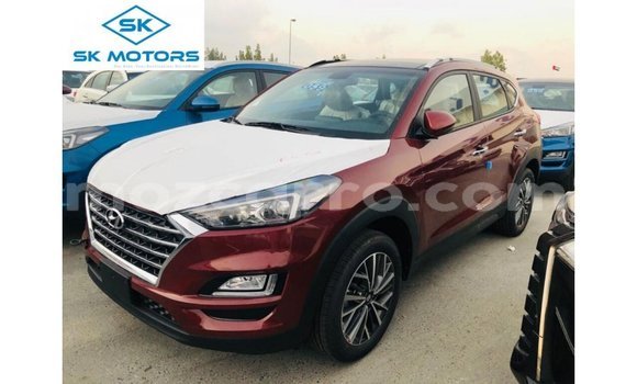 Comprar Importar Hyundai Tucson De outros Carro em Import - Dubai em Cabo Delgado