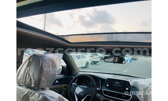 Nunua Imported Hyundai Tucson Nyingine Gari ndani ya Import - Dubai nchini Cabo Delgado Nunua Imported Hyundai Tucson Nyingine Gari ndani ya Import - Dubai nchini Cabo Delgado