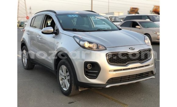 Comprar Importar Kia Sportage De outros Carro em Import - Dubai em Cabo Delgado