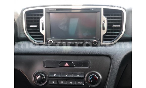 Nunua Imported Kia Sportage Nyingine Gari ndani ya Import - Dubai nchini Cabo Delgado Nunua Imported Kia Sportage Nyingine Gari ndani ya Import - Dubai nchini Cabo Delgado