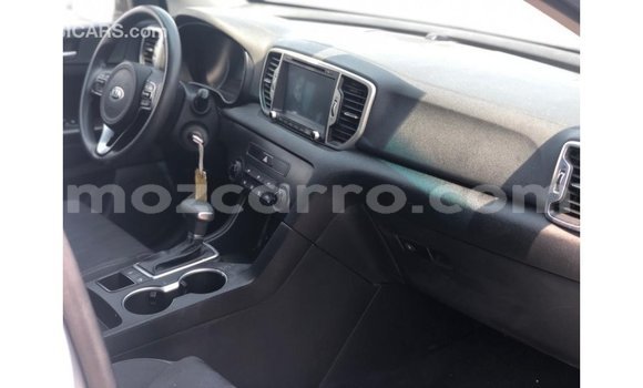 Nunua Imported Kia Sportage Nyingine Gari ndani ya Import - Dubai nchini Cabo Delgado Nunua Imported Kia Sportage Nyingine Gari ndani ya Import - Dubai nchini Cabo Delgado