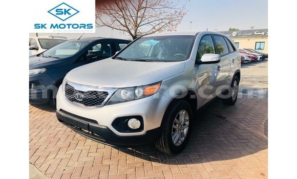 Comprar Importar Kia Sorento De outros Carro em Import - Dubai em Cabo Delgado Comprar Importar Kia Sorento De outros Carro em Import - Dubai em Cabo Delgado