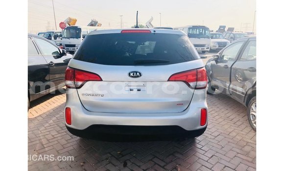 Buy Import Kia Sorento Other Car in Import - Dubai in Cabo Delgado Buy Import Kia Sorento Other Car in Import - Dubai in Cabo Delgado