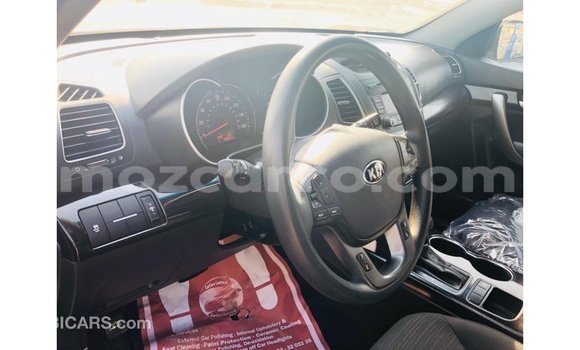 Buy Import Kia Sorento Other Car in Import - Dubai in Cabo Delgado Buy Import Kia Sorento Other Car in Import - Dubai in Cabo Delgado