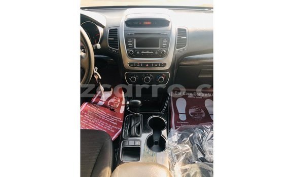 Buy Import Kia Sorento Other Car in Import - Dubai in Cabo Delgado Buy Import Kia Sorento Other Car in Import - Dubai in Cabo Delgado