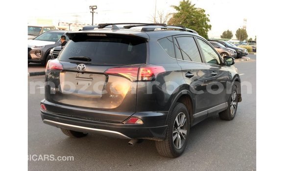 Nunua Imported Toyota 4Runner Nyeusi Gari ndani ya Import - Dubai nchini Cabo Delgado Nunua Imported Toyota 4Runner Nyeusi Gari ndani ya Import - Dubai nchini Cabo Delgado