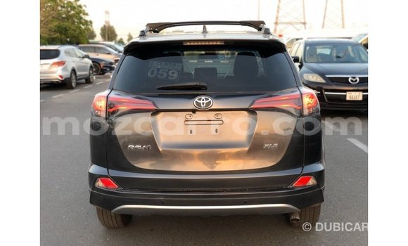 Nunua Imported Toyota 4Runner Nyeusi Gari ndani ya Import - Dubai nchini Cabo Delgado Nunua Imported Toyota 4Runner Nyeusi Gari ndani ya Import - Dubai nchini Cabo Delgado
