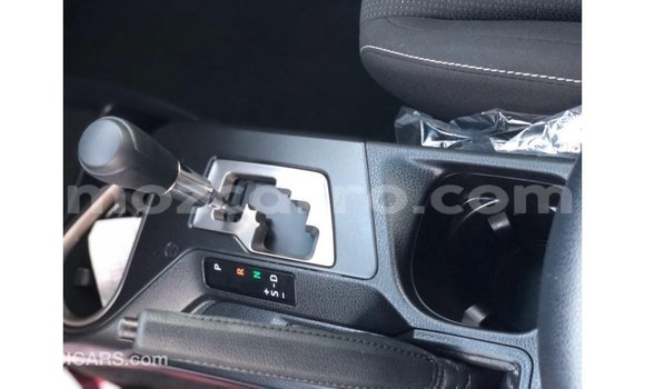 Nunua Imported Toyota 4Runner Nyeusi Gari ndani ya Import - Dubai nchini Cabo Delgado Nunua Imported Toyota 4Runner Nyeusi Gari ndani ya Import - Dubai nchini Cabo Delgado