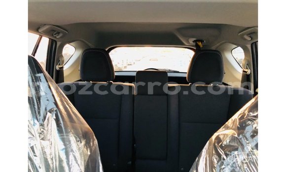 Nunua Imported Toyota 4Runner Nyeusi Gari ndani ya Import - Dubai nchini Cabo Delgado Nunua Imported Toyota 4Runner Nyeusi Gari ndani ya Import - Dubai nchini Cabo Delgado