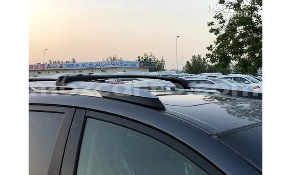 Nunua Imported Toyota 4Runner Nyeusi Gari ndani ya Import - Dubai nchini Cabo Delgado Nunua Imported Toyota 4Runner Nyeusi Gari ndani ya Import - Dubai nchini Cabo Delgado