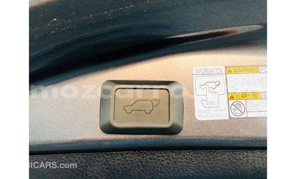 Nunua Imported Toyota 4Runner Nyeusi Gari ndani ya Import - Dubai nchini Cabo Delgado Nunua Imported Toyota 4Runner Nyeusi Gari ndani ya Import - Dubai nchini Cabo Delgado