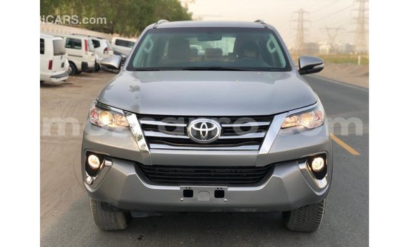 Buy Import Toyota Fortuner Other Car in Import - Dubai in Cabo Delgado Buy Import Toyota Fortuner Other Car in Import - Dubai in Cabo Delgado