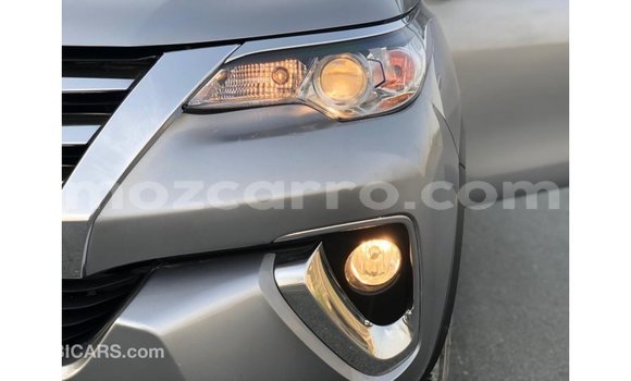 Buy Import Toyota Fortuner Other Car in Import - Dubai in Cabo Delgado Buy Import Toyota Fortuner Other Car in Import - Dubai in Cabo Delgado