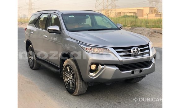 Buy Import Toyota Fortuner Other Car in Import - Dubai in Cabo Delgado Buy Import Toyota Fortuner Other Car in Import - Dubai in Cabo Delgado
