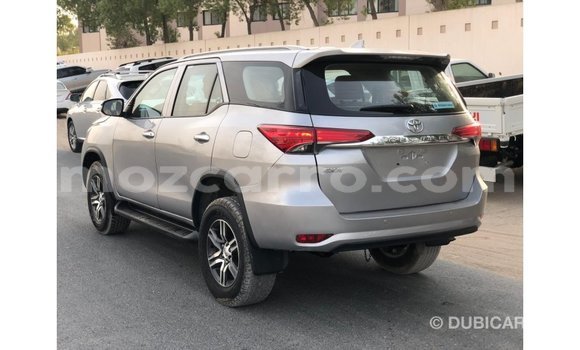 Buy Import Toyota Fortuner Other Car in Import - Dubai in Cabo Delgado Buy Import Toyota Fortuner Other Car in Import - Dubai in Cabo Delgado