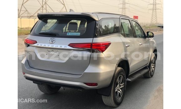 Buy Import Toyota Fortuner Other Car in Import - Dubai in Cabo Delgado Buy Import Toyota Fortuner Other Car in Import - Dubai in Cabo Delgado