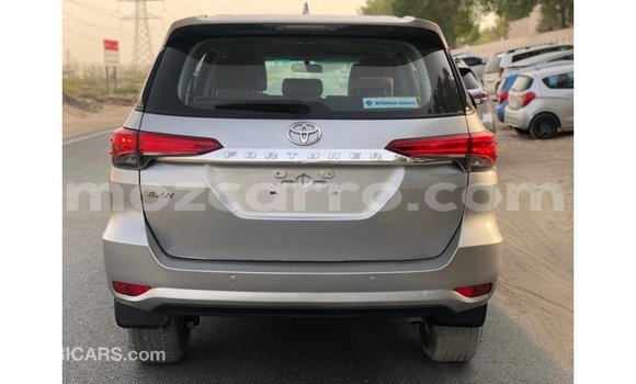 Buy Import Toyota Fortuner Other Car in Import - Dubai in Cabo Delgado Buy Import Toyota Fortuner Other Car in Import - Dubai in Cabo Delgado