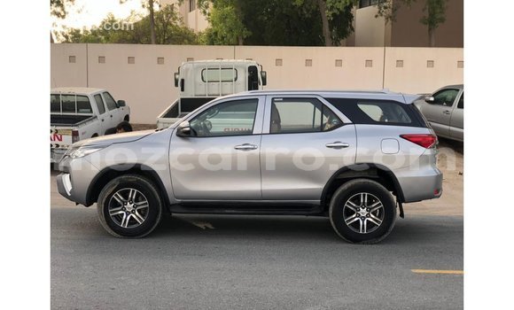 Buy Import Toyota Fortuner Other Car in Import - Dubai in Cabo Delgado Buy Import Toyota Fortuner Other Car in Import - Dubai in Cabo Delgado