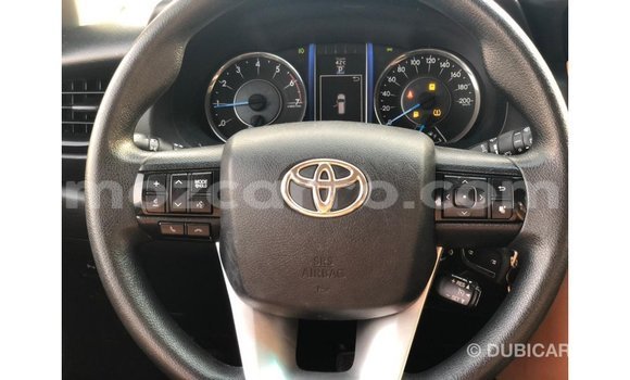 Buy Import Toyota Fortuner Other Car in Import - Dubai in Cabo Delgado Buy Import Toyota Fortuner Other Car in Import - Dubai in Cabo Delgado