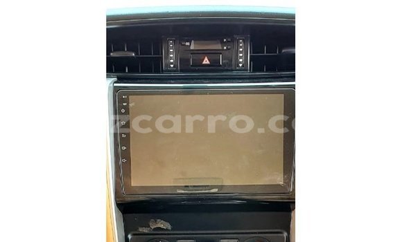 Buy Import Toyota Fortuner Other Car in Import - Dubai in Cabo Delgado Buy Import Toyota Fortuner Other Car in Import - Dubai in Cabo Delgado