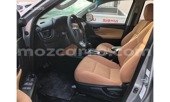 Buy Import Toyota Fortuner Other Car in Import - Dubai in Cabo Delgado Buy Import Toyota Fortuner Other Car in Import - Dubai in Cabo Delgado