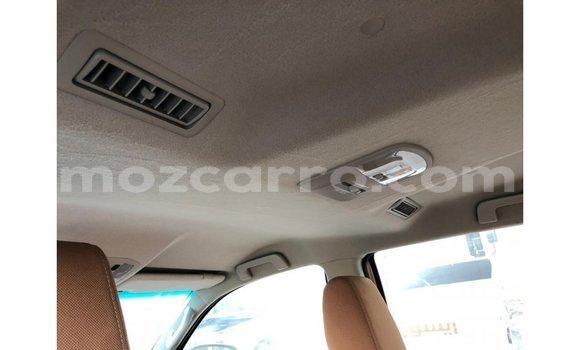 Buy Import Toyota Fortuner Other Car in Import - Dubai in Cabo Delgado Buy Import Toyota Fortuner Other Car in Import - Dubai in Cabo Delgado