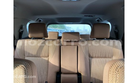 Buy Import Toyota Fortuner Other Car in Import - Dubai in Cabo Delgado Buy Import Toyota Fortuner Other Car in Import - Dubai in Cabo Delgado