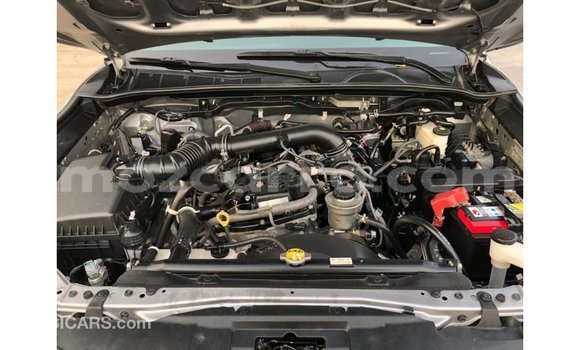 Buy Import Toyota Fortuner Other Car in Import - Dubai in Cabo Delgado Buy Import Toyota Fortuner Other Car in Import - Dubai in Cabo Delgado