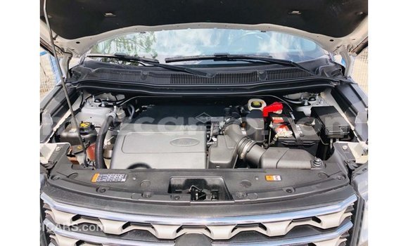 Tenga Imported Ford Explorer Zvimwe Mota in Import - Dubai in Cabo Delgado Tenga Imported Ford Explorer Zvimwe Mota in Import - Dubai in Cabo Delgado