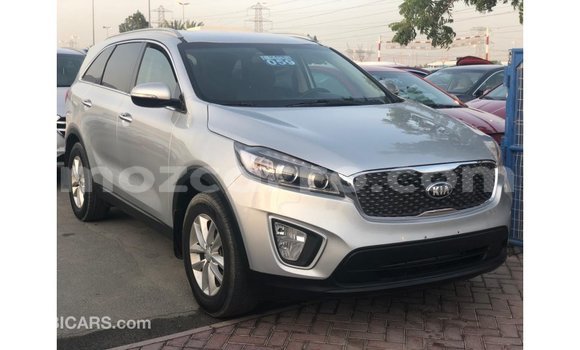 Tenga Imported Kia Sorento Zvimwe Mota in Import - Dubai in Cabo Delgado Tenga Imported Kia Sorento Zvimwe Mota in Import - Dubai in Cabo Delgado