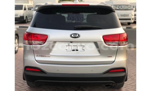 Tenga Imported Kia Sorento Zvimwe Mota in Import - Dubai in Cabo Delgado Tenga Imported Kia Sorento Zvimwe Mota in Import - Dubai in Cabo Delgado