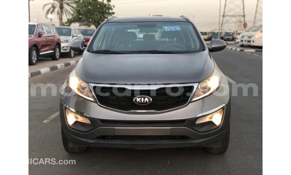 Buy Import Kia Sportage Other Car in Import - Dubai in Cabo Delgado Buy Import Kia Sportage Other Car in Import - Dubai in Cabo Delgado
