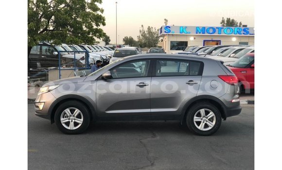 Buy Import Kia Sportage Other Car in Import - Dubai in Cabo Delgado Buy Import Kia Sportage Other Car in Import - Dubai in Cabo Delgado