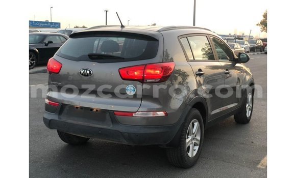 Buy Import Kia Sportage Other Car in Import - Dubai in Cabo Delgado Buy Import Kia Sportage Other Car in Import - Dubai in Cabo Delgado