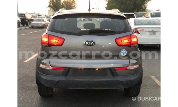 Buy Import Kia Sportage Other Car in Import - Dubai in Cabo Delgado Buy Import Kia Sportage Other Car in Import - Dubai in Cabo Delgado