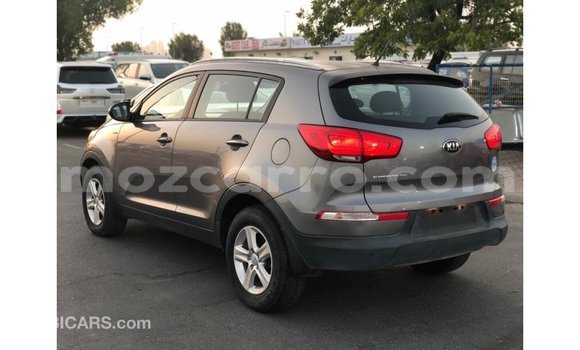 Buy Import Kia Sportage Other Car in Import - Dubai in Cabo Delgado Buy Import Kia Sportage Other Car in Import - Dubai in Cabo Delgado