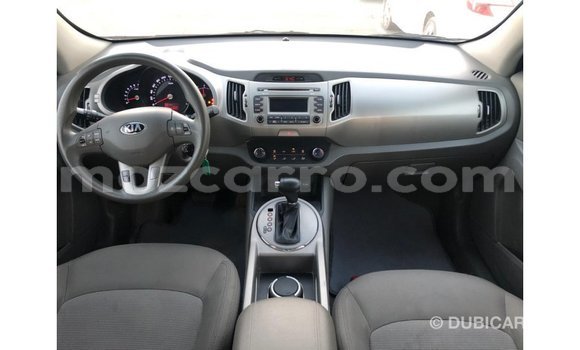 Buy Import Kia Sportage Other Car in Import - Dubai in Cabo Delgado Buy Import Kia Sportage Other Car in Import - Dubai in Cabo Delgado