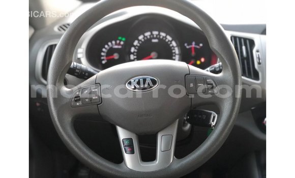 Buy Import Kia Sportage Other Car in Import - Dubai in Cabo Delgado Buy Import Kia Sportage Other Car in Import - Dubai in Cabo Delgado