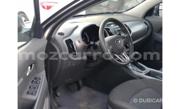 Buy Import Kia Sportage Other Car in Import - Dubai in Cabo Delgado Buy Import Kia Sportage Other Car in Import - Dubai in Cabo Delgado