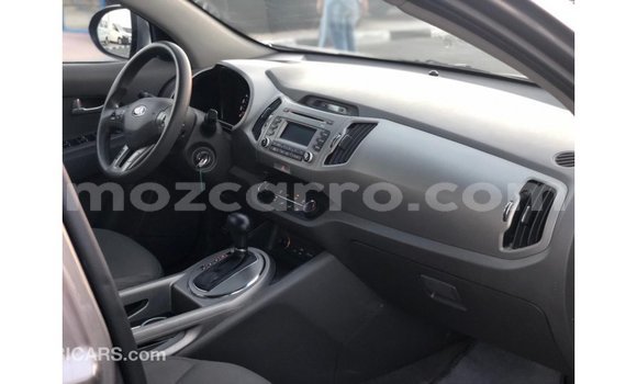 Buy Import Kia Sportage Other Car in Import - Dubai in Cabo Delgado Buy Import Kia Sportage Other Car in Import - Dubai in Cabo Delgado