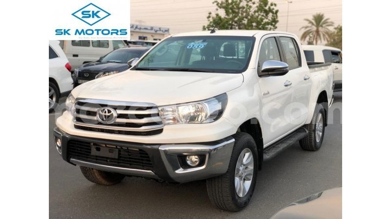 Big with watermark toyota hilux cabo delgado import dubai 8515