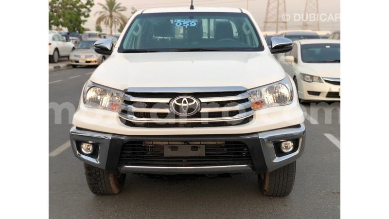 Big with watermark toyota hilux cabo delgado import dubai 8515