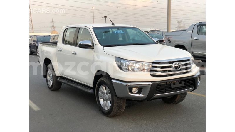 Big with watermark toyota hilux cabo delgado import dubai 8515